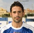 Juan Povedano firmó por el CD Leganés