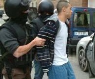 La Policía Nacional detiene a un marroquí, presunto autor de 14 robos en vehículos