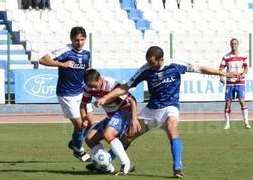 La consigna ante el Écijaes la de vencer sí o sí