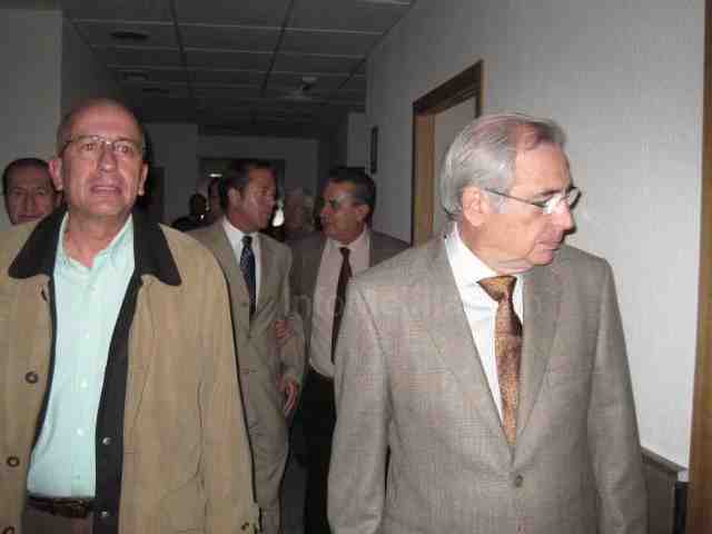 La Ciudad invierte 156.000 euros en la adaptación de las nuevas instalaciones de la Dirección General de Administraciones Públicas