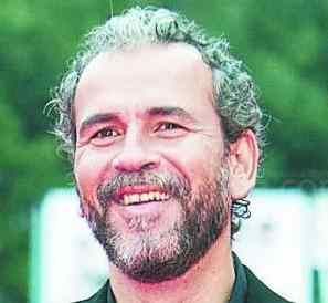 Willy Toledo reconoce en Melilla que 'puede estar equivocado' en el caso de Orlando Zapata