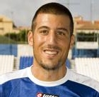 Rubén López también fue descartado de la expedición a Antequera