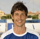 Ramos, autor del cuarto gol del Melilla