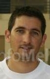 Sergio Mullor, técnico de Melilla Fútbol Sala
