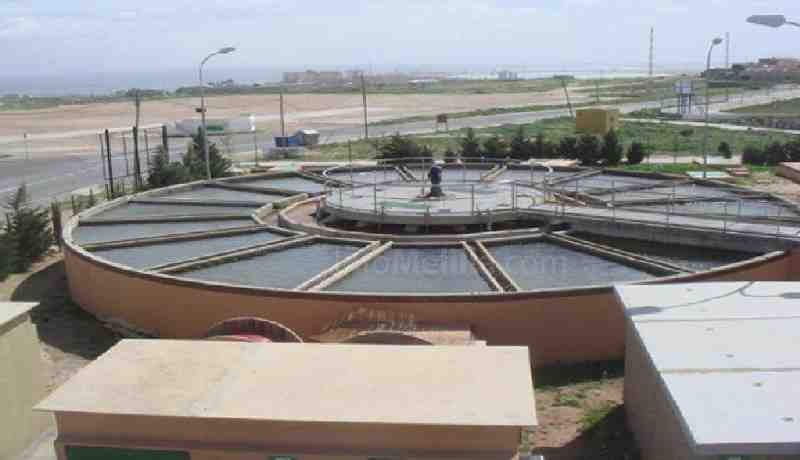 Aprobado el proyecto de secado térmico de los fangos de la depuradora de aguas