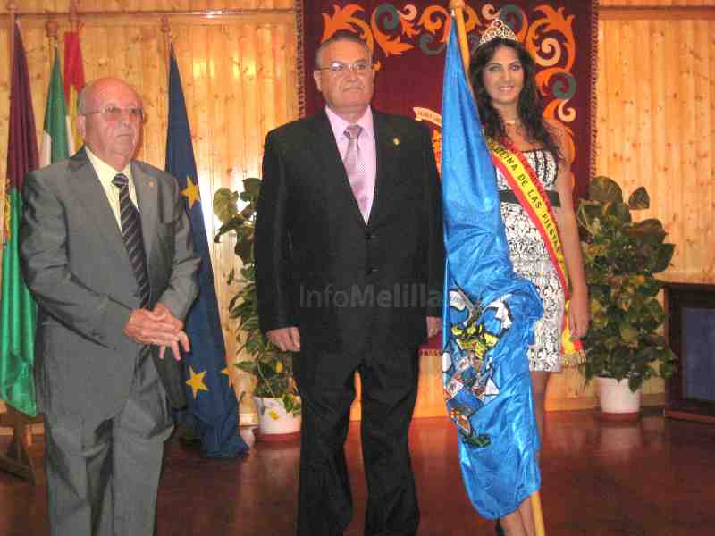 Brillante celebración del Día de Melilla en la remodelada Casa de Melilla en Málaga