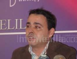 UPyD acusa de 'falta de valentía' al responsable de los Servicios Operativos