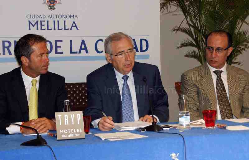 Melilla mejora la atención al ciudadano y promueve proyectos tecnológicos
