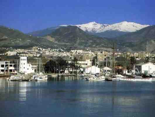 Melilla y Motril potenciarán su sintonía mucho más allá de la náutica