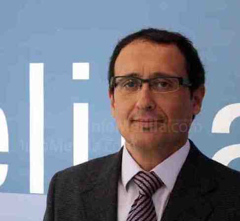 Muñoz pregunta al diputado nacional si 'pone en duda' las palabras del general Muro Benayas