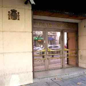 La Audiencia Nacional emite un auto en el que asegura que no se debe proceder a la extradición a Marruecos de Abdeselam Ahmed