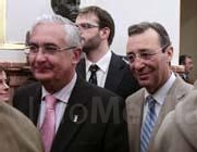 Gutiérrez pregunta al Gobierno sobre el material que se utiliza en Afganistán y en el Líbano
