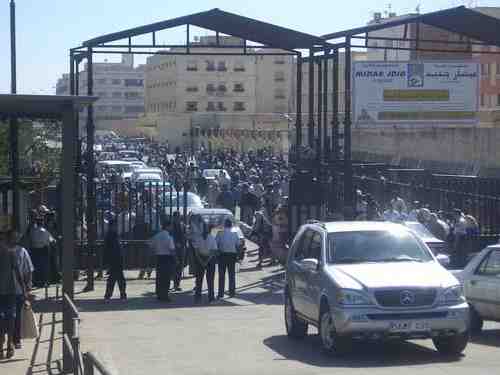 El SUP pide la creación de un dispositivo especial de 200 agentes destinados al Grupo de Fronteras de Melilla