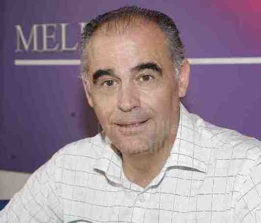 Emilio Guerra aplaude el proyecto de construcción de las nuevas casas sociales