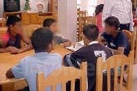 Melilla sumó en 2008 un total de 75 menores condenados, 67 de ellos varones