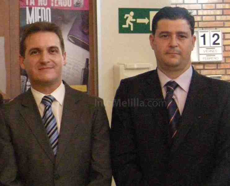 El SPEE hace llegar ayudas de 426 euros a un total de 660 parados melillenses