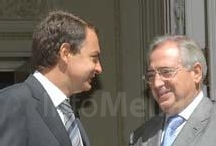 UPyD cree que 'Rodríguez Zapatero se parece cada día más a Juan José Imbroda'