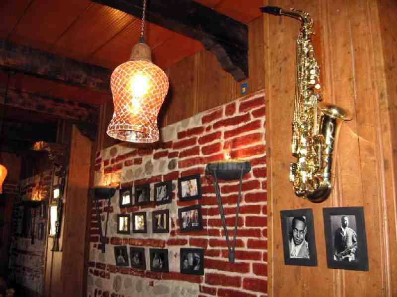 'Jazztronómico', un nuevo restaurante con aires renovados y frescos para el panorama hostelero local