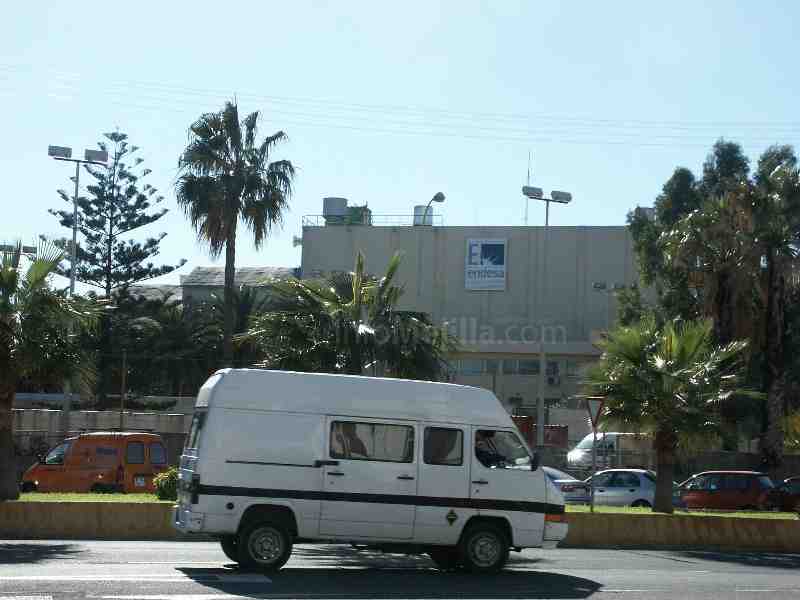 Endesa ampliará su capacidad con un nuevo grupo electrógeno en Melilla