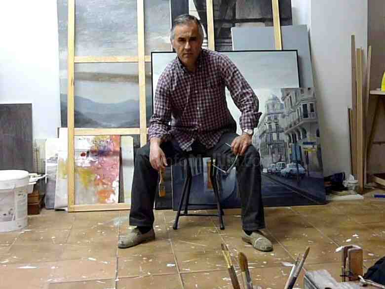 La casa de Melilla en Málaga entrega sus tradicionales premios de pintura y poesía