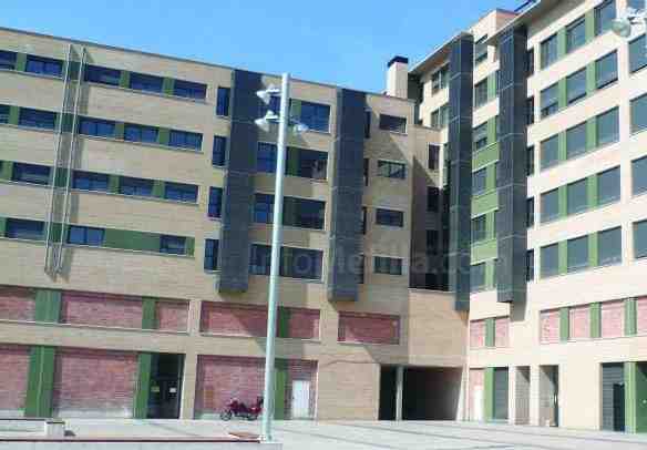 Cae el precio de las viviendas en Melilla pero no tanto como a nivel nacional
