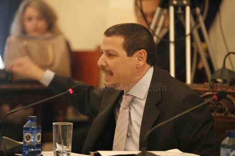El Gobierno de Melilla deja claro una vez más que la administración no ha incumplido el convenio con Defensa relativo al Cuartel de Valenzuela