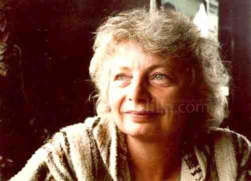 Diana Bellessi, una vida totalmente dedicada a la poesía