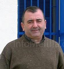 José Huertas, presdiente de Melilla FS estará este miércoles en Madrid enla reunión de la Liga
