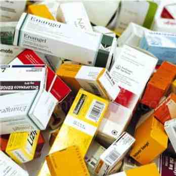 Crece el gasto farmacéutico en Melilla hasta convertirse en el primero del país