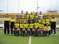 CD Gimnástico Melilla,una de las mejores canteras de nuestra Ciudad