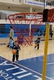 El "peque-basket" el baloncesto ideal para los más pequeñines