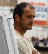 Vidakovic, técnico del Écija