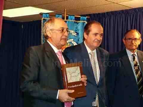 Los melillenses de la diáspora celebran el IX Encuentro de Casas de Melilla