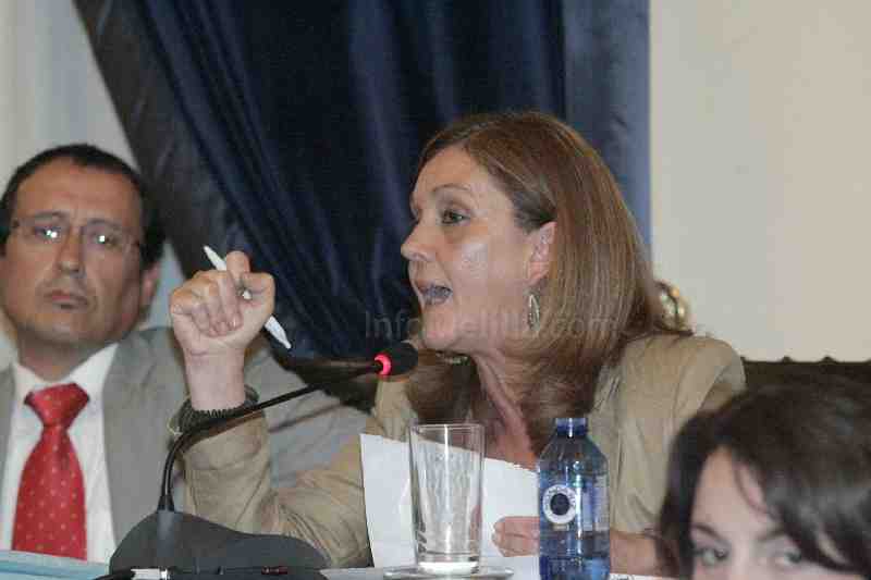 La Asamblea aprueba la gestión indirecta de la Escuela Infantil 'Infanta Leonor' a pesar de la negativa de la oposición