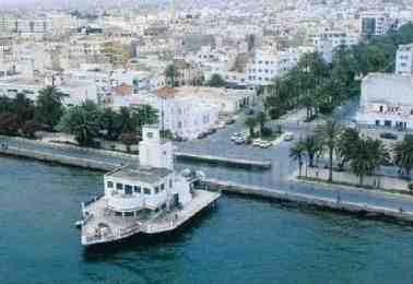 Nador West Med gestionará la construcción del nuevo puerto de la vecina provincia marroquí