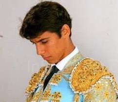 Adolfo Ramos, entrevistado por el prestigioso portal taurino 'eurotoros.com'