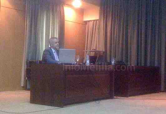 Presentada en Madrid una Tesis Doctoral sobre la Comunidad Musulmana de Melilla