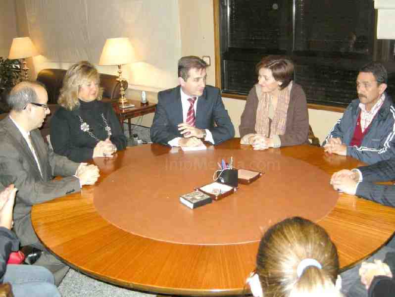 El CERMI espera que 2010 se convierta en el año de lucha contra el binomio 'discapacidad y pobreza'