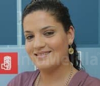 Nora Hammad aboga por un 'mundo igualitario' sin discriminación de ningún tipo