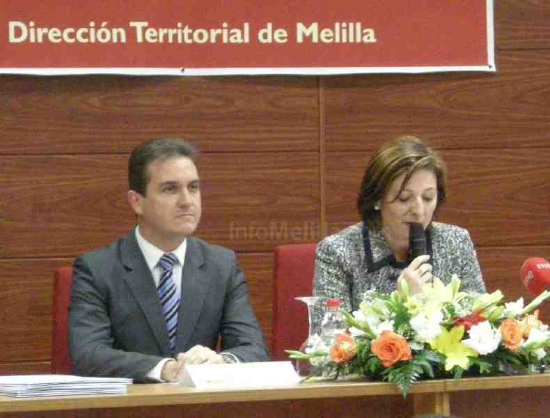 El IMSERSO inicia en Melilla una nueva acción para formar a 180 cuidadores no profesionales de personas en situación de dependencia