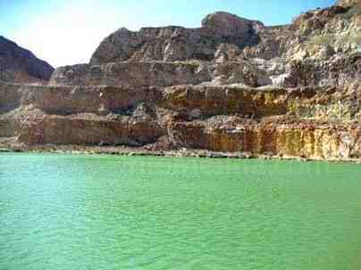 Guelaya trabajará intensamente en la provincia de Nador para promocionar el turismo sostenible