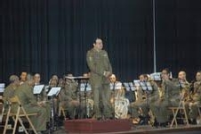 La Unidad de Música Militar del Batallón del Cuartel General ofrece mañana un concierto en el Casino Militar