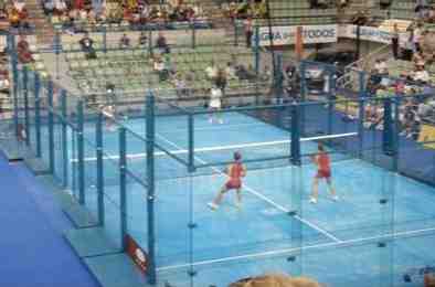 Gaona-Javaloy y Tellechea-Erades, campeones del II Open Absoluto de la Federación Melillense
