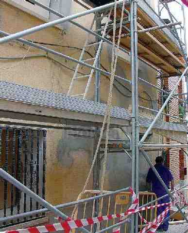 El Gobierno encomienda al Ministerio de la Vivienda el fomento de rehabilitación