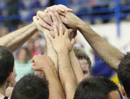 Este domingo ante Girona, afición y jugadores, más unidos que nunca