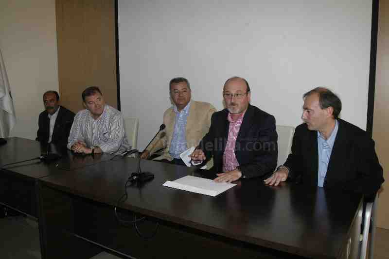 El Curso Nacional de Entrenadores ya está en marcha