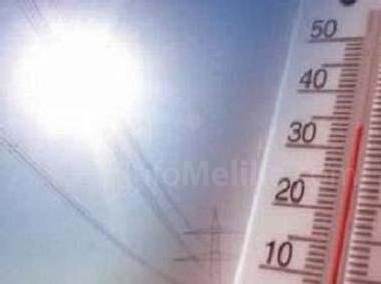 Sube la temperatura en la jornada del sábado hasta llegar a los 27 grados