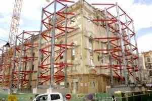 El Teatro Kursaal Nacional acogerá sus primeras obras de teatro a partir de enero de 2011