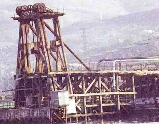 La historia de las compañías mineras y ferrocarriles melillenses, a partir de hoy en 'Los Cabales'