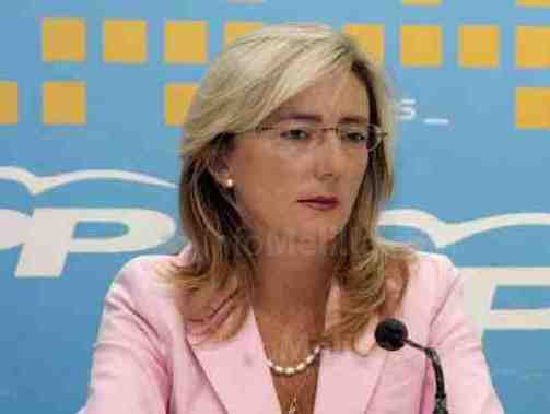Dueñas afirma que 'Zapatero y sus ministros de Exteriores se tapan los ojos' en el problema del Sáhara